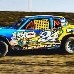Mark Pierson