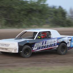 Derek Lacey