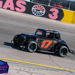 Mason Lastra