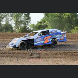 Connor Barnes