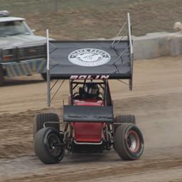 Matt Bolin