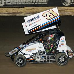 Tanner Thompson