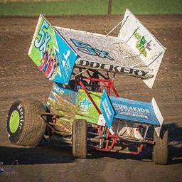 Jeremy Dockery