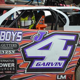 John Garvin Jr