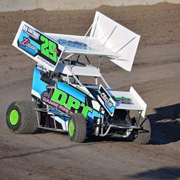 Colton Andrasek