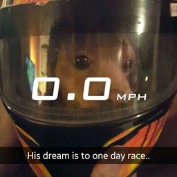 Jake Kierstead