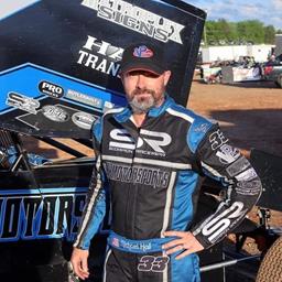 Mike Hall