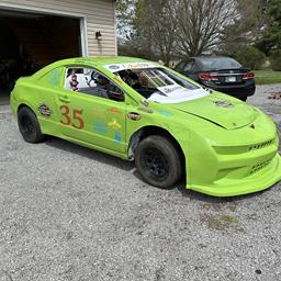 Danny Lawson