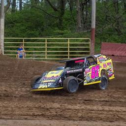 Zeb Moake