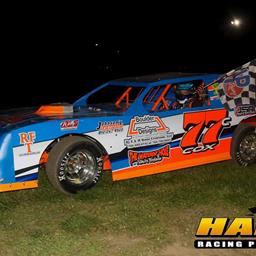 Jason Cox