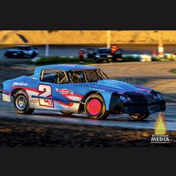 Evan Curtis