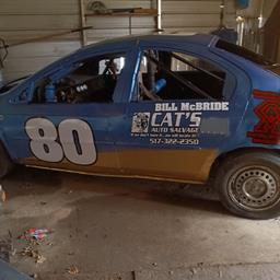 Bill McBride
