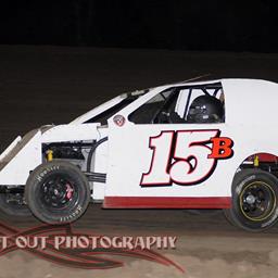 Tyler Bradshaw