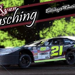 Ryan Fasching