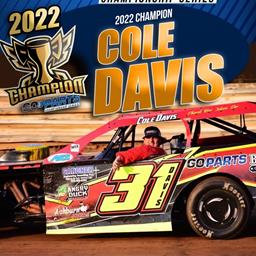Cole Davis