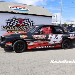 Coby Shelton