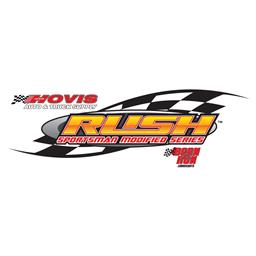 RUSH Sportsman Modified Series