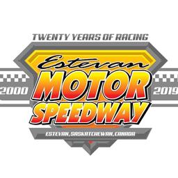 7/10/2023 - Estevan Motor Speedway