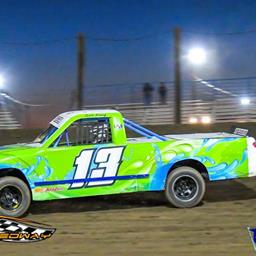 Scott Kinney