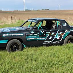 Kelvan Lansink
