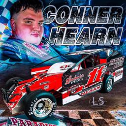 Conner Hearn