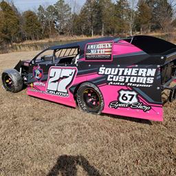 Johnny Crump