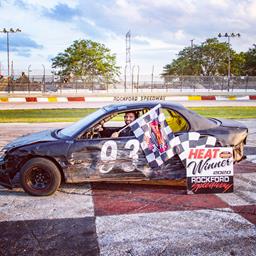 Brock Baumbach