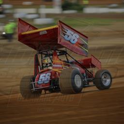 Cody West