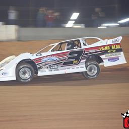 Bruce Collins Jr