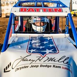 Cody Batten