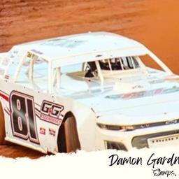 Damon Gardner