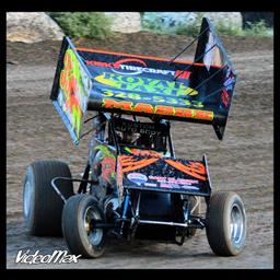 Cody Masse