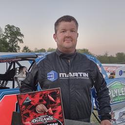 Dave Hess Jr