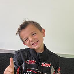 Leevi Sharpsteen