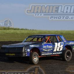 Landon Krohn