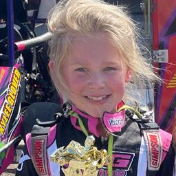 Kylee Glover