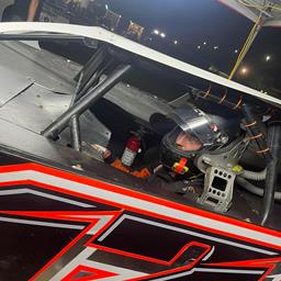 Parker Blankenship