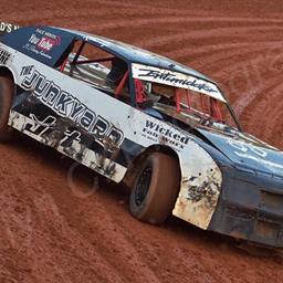 Dewayne Worley