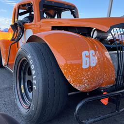 Austin Snodgrass