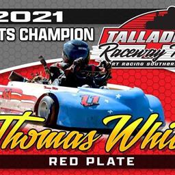 Thomas White