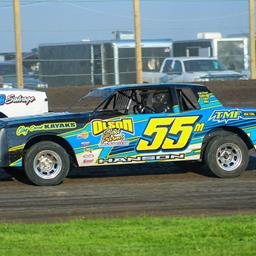 Mike Hanson