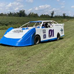 Austin Baxley