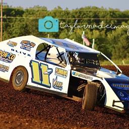Zack Oliva