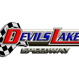 8/4/2018 - Devils Lake Speedway