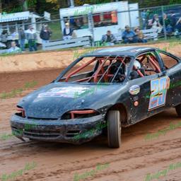 Austin Medlin