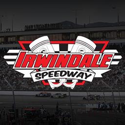 5/18/2024 - Irwindale Speedway