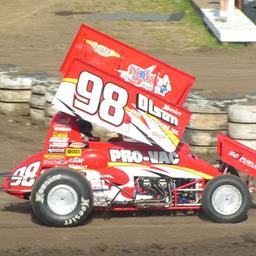 Mitch Olson