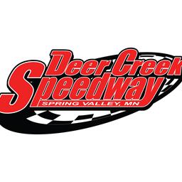 8/7/2018 - Deer Creek Speedway