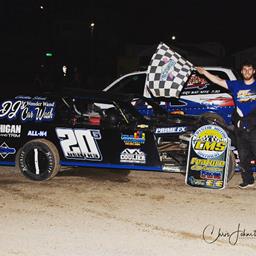Dillon Gentry