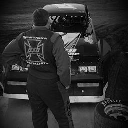 Tony Anglin